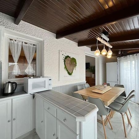 Location De Villa Numero 3 Renovee En Residence Le Barcarès Екстериор снимка