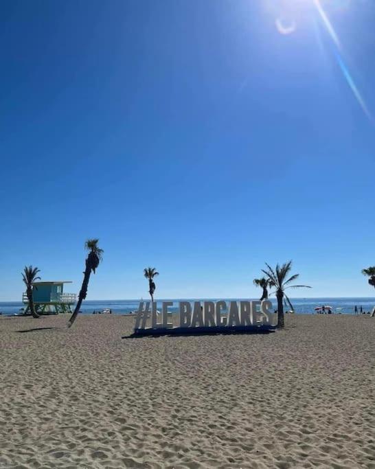 Location De Villa Numero 3 Renovee En Residence Le Barcarès Екстериор снимка