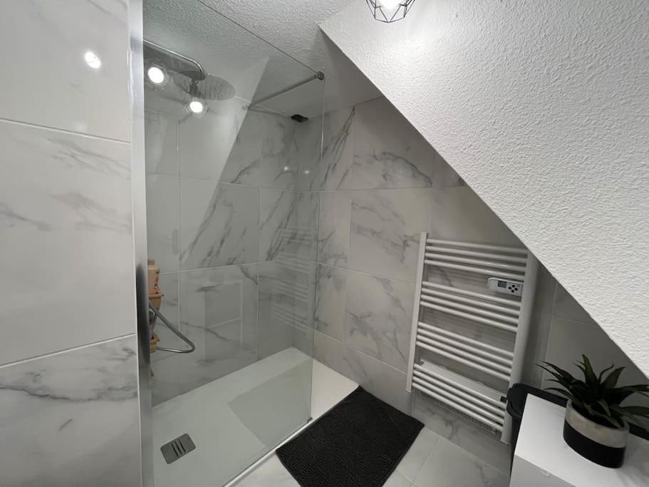 Location De Villa Numero 3 Renovee En Residence Le Barcarès Екстериор снимка