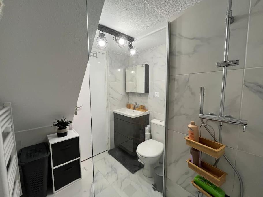 Location De Villa Numero 3 Renovee En Residence Le Barcarès Екстериор снимка