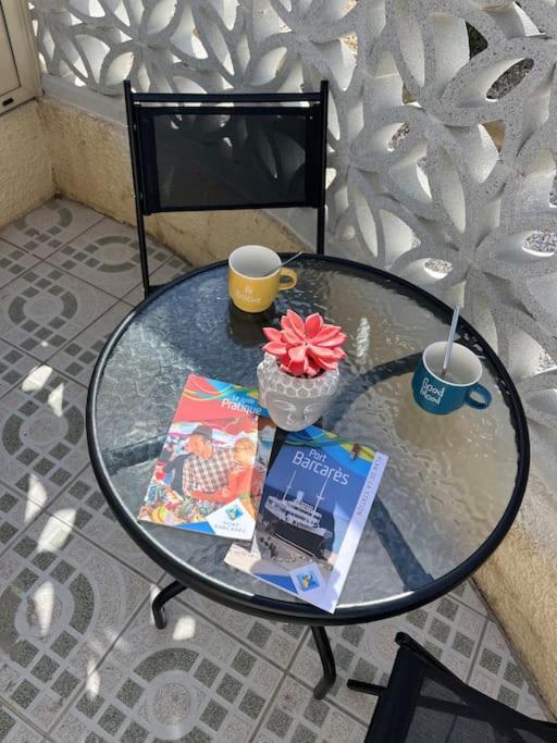 Location De Villa Numero 3 Renovee En Residence Le Barcarès Екстериор снимка