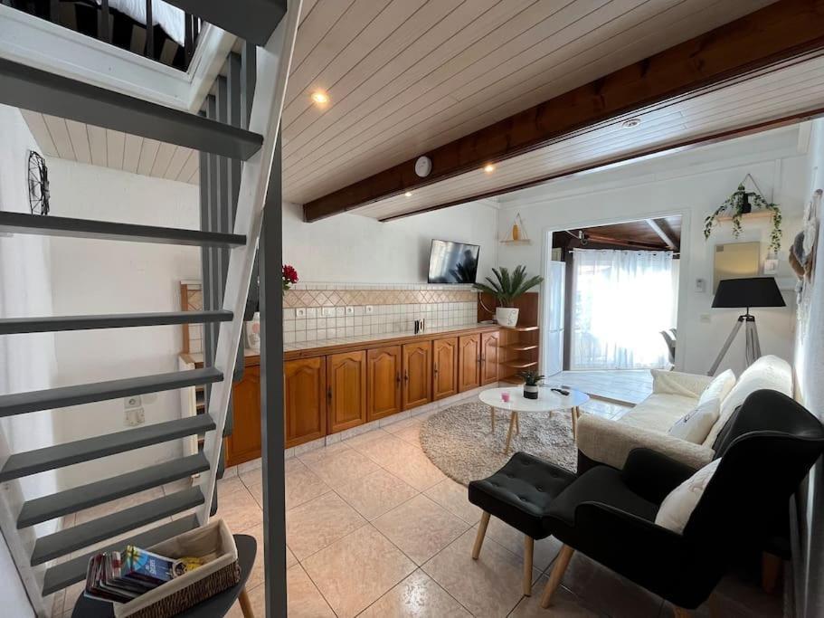 Location De Villa Numero 3 Renovee En Residence Le Barcarès Екстериор снимка
