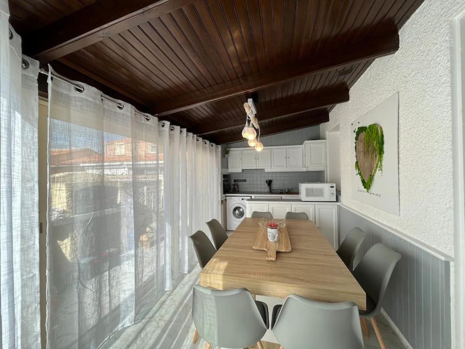 Location De Villa Numero 3 Renovee En Residence Le Barcarès Екстериор снимка